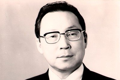 Чиряев Гавриил Иосифович – великий сын своего народа