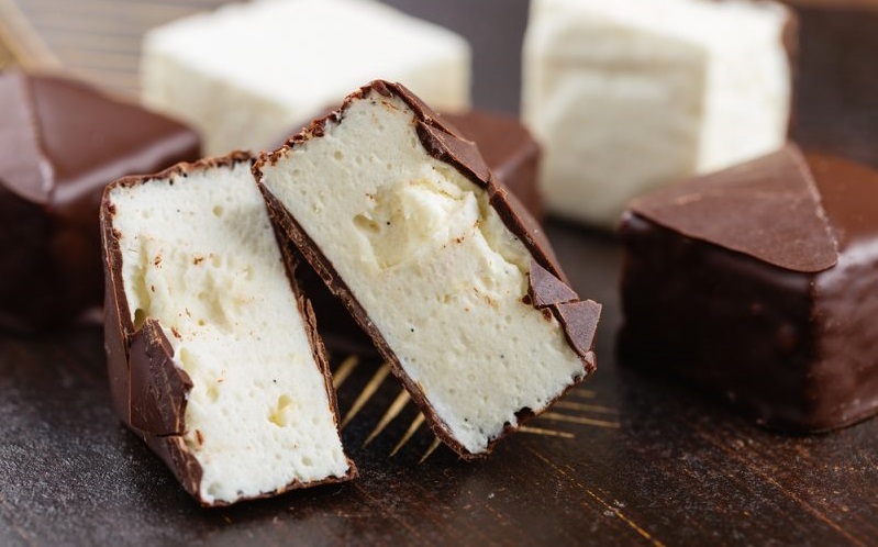 Ты чьё, «Птичье молоко»?