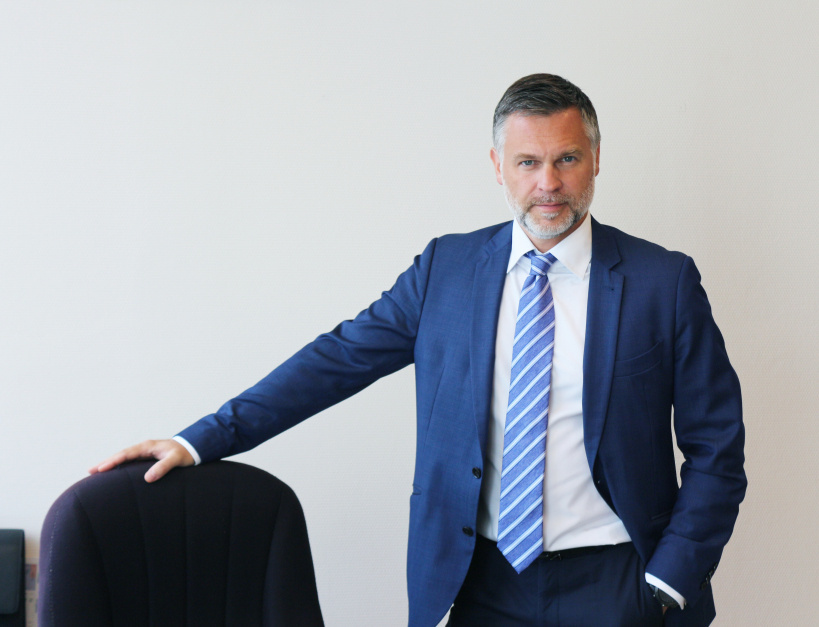 Кирилл Бычков назначен ио первого зампреда правительства Якутии