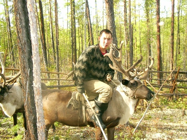 Общины коренных народов Якутии призывают руководство республики сохранить родовые земли