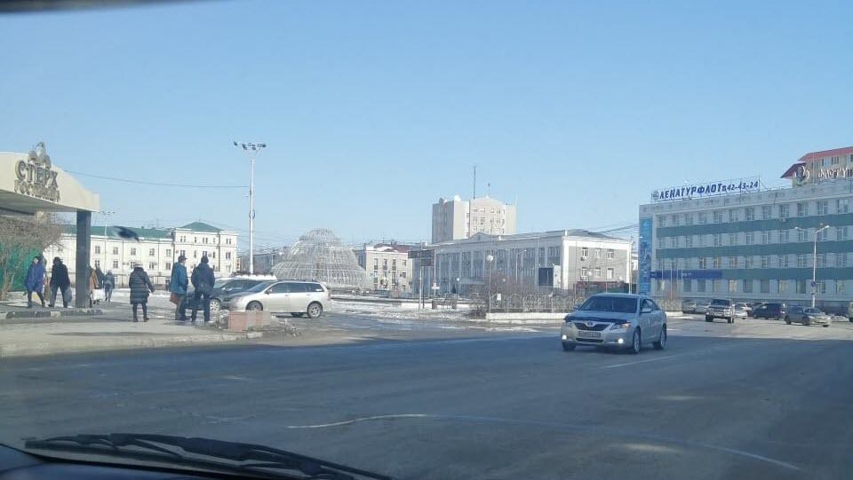 У якутян появилось ложное чувство безопасности