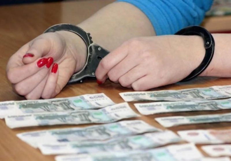 В Олекминском районе в суд направлено уголовное дело в отношении бывшей заведующей детским садом