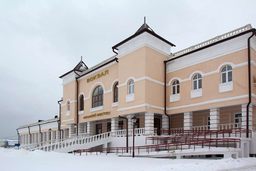 В посёлке Нижний Бестях объявлен режим полной самоизоляции