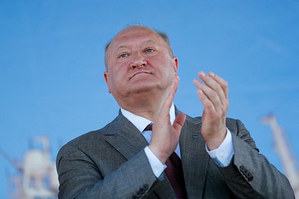 Губернатор Камчатки подал в отставку