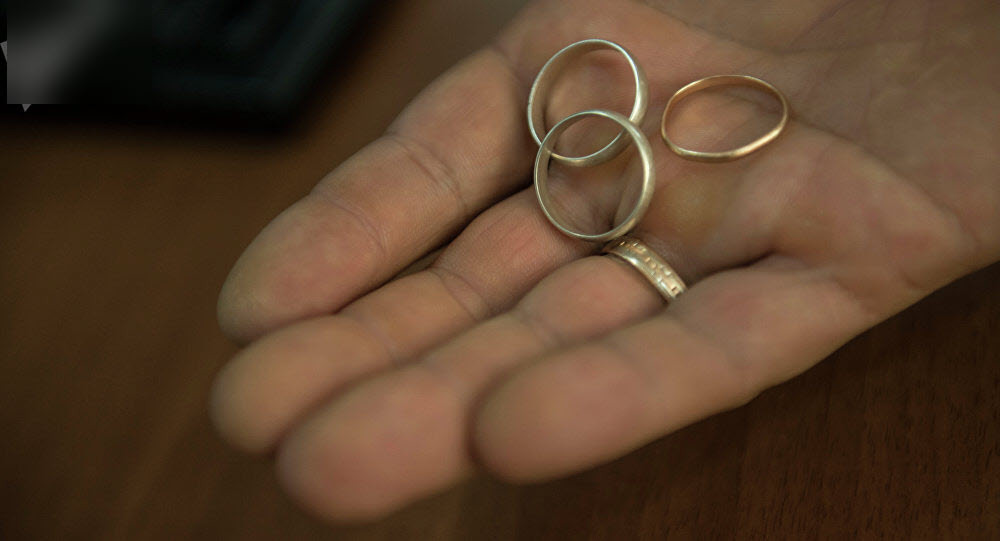 Житейские  истории.   Как якутянка приютила жену своего мужа