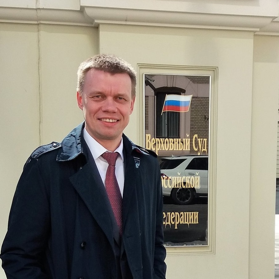 Бывший главный судпристав Якутии заразился коронавирусом