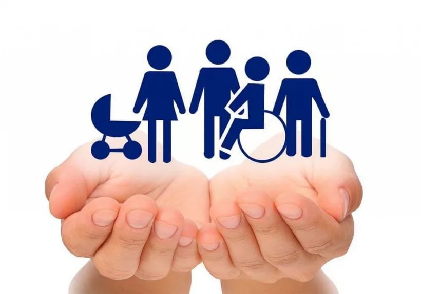 В Якутии действуют новые меры поддержки граждан в период пандемии. Кому и какие выплаты положены?