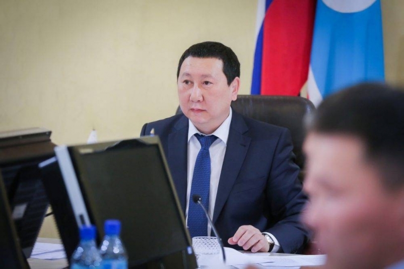 Влиятельный политик из правительства Якутии переквалифицировался в преподавателя