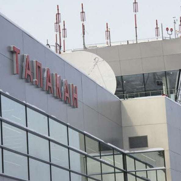 В Ленском районе  отменено прибытие с Талакана  двух бортов с вахтовыми рабочими