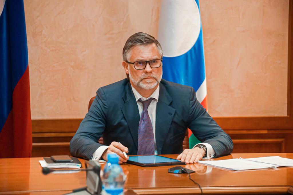 Промышленные предприятия Якутии обязаны обеспечить безопасную работу вахтовых работников