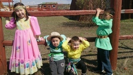 В Якутии подано более 5 тысяч заявлений от семей с детьми в возрасте от 3 до 7 лет включительно