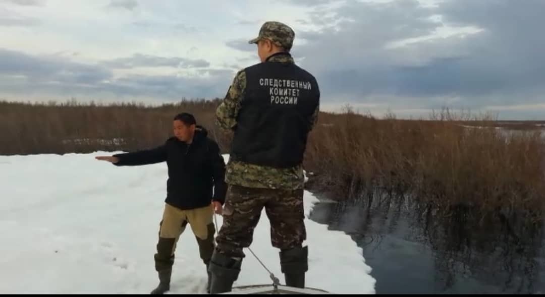 Якутянин случайно застрелил приятеля во время охоты на уток