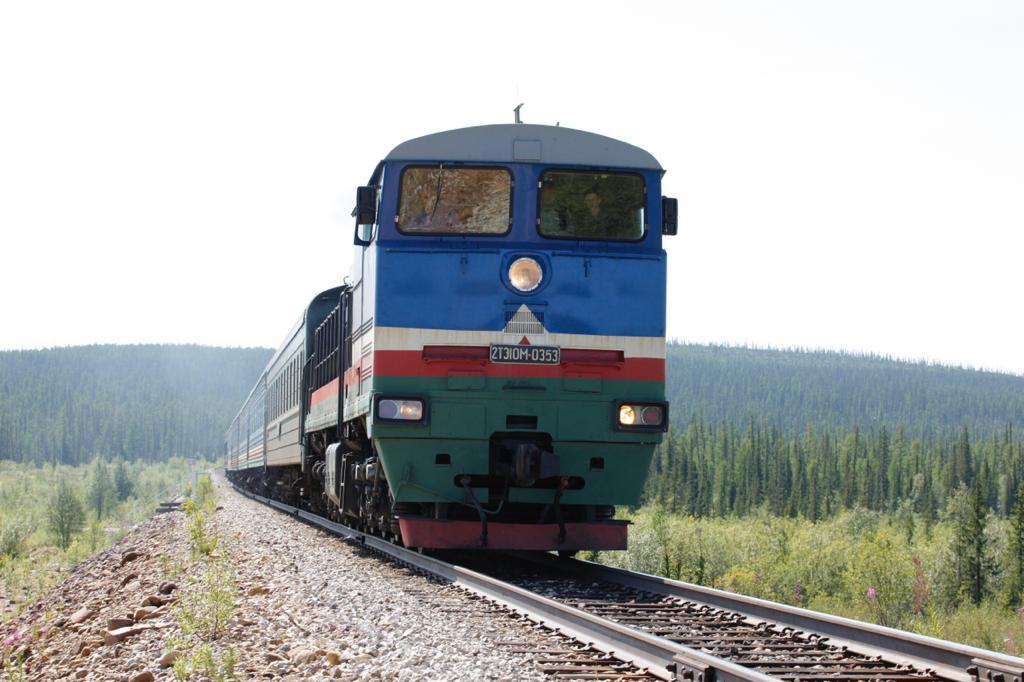 С 18 мая возобновляется продажа проездных документов на трансфер по маршруту Якутск - ж.д. вокзал Нижний Бестях