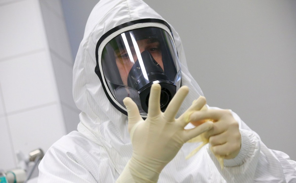 В Якутии за сутки зафиксировано 114 случаев заражения коронавирусом (30 мая)