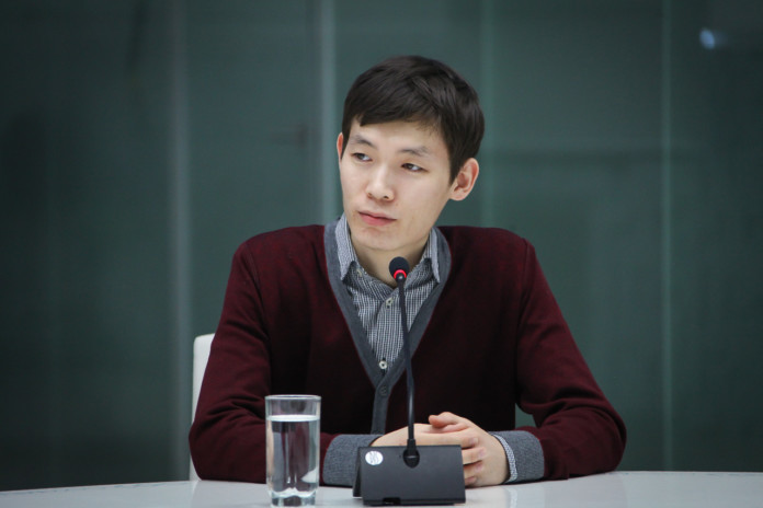 В ЯСИА новый редактор