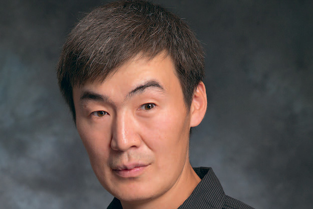 Скончался директор музея мамонта СВФУ Семен Григорьев