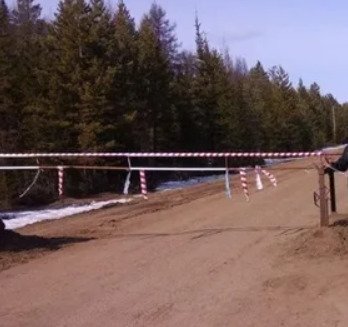 В вахтовом посёлке в Сунтарском районе снят карантин по коронавирусу