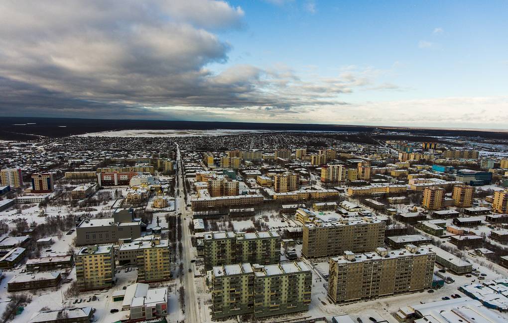 Якутия начнет ослаблять режим самоизоляции 12 мая