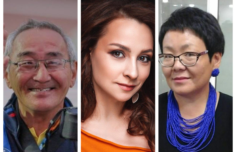 Якутяне рассказали о плюсах самоизоляции