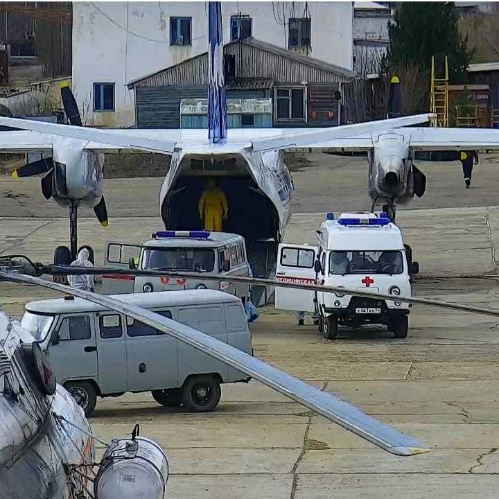 Глава Ленского района: Работники Чаяндинского месторождения ведут себя непорядочно