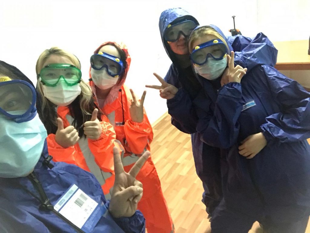 «Нам настойчиво советовали работать и не поднимать панику». Якутским студентам, работавшим в обсерваторе, до сих пор не выплатили зарплату