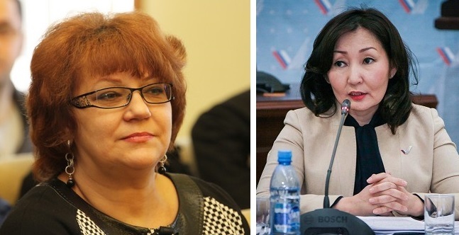 Депутаты хлопочут о расширении выплат детям до 18 лет