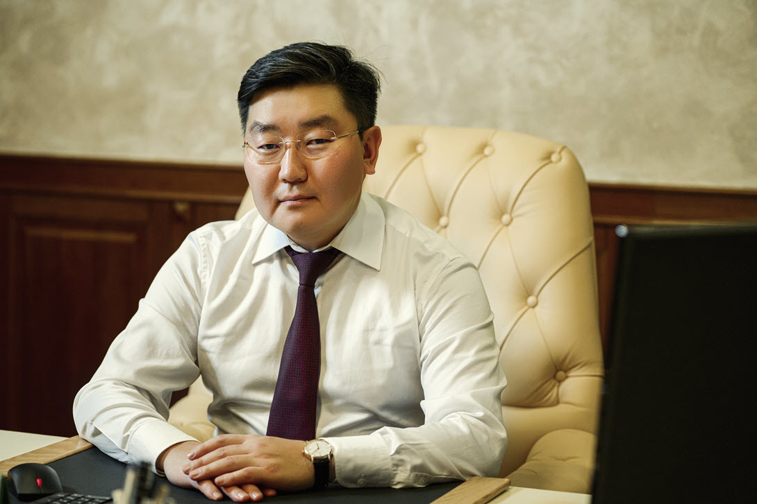 Николай Долгунов: Сплоченность и готовность работать сообща сегодня важны как никогда