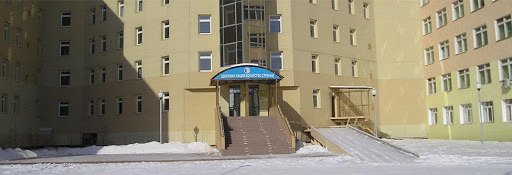 Минздрав: Вспышки и больных коронавирусной инфекцией в НПЦ "Фтизиатрия" нет