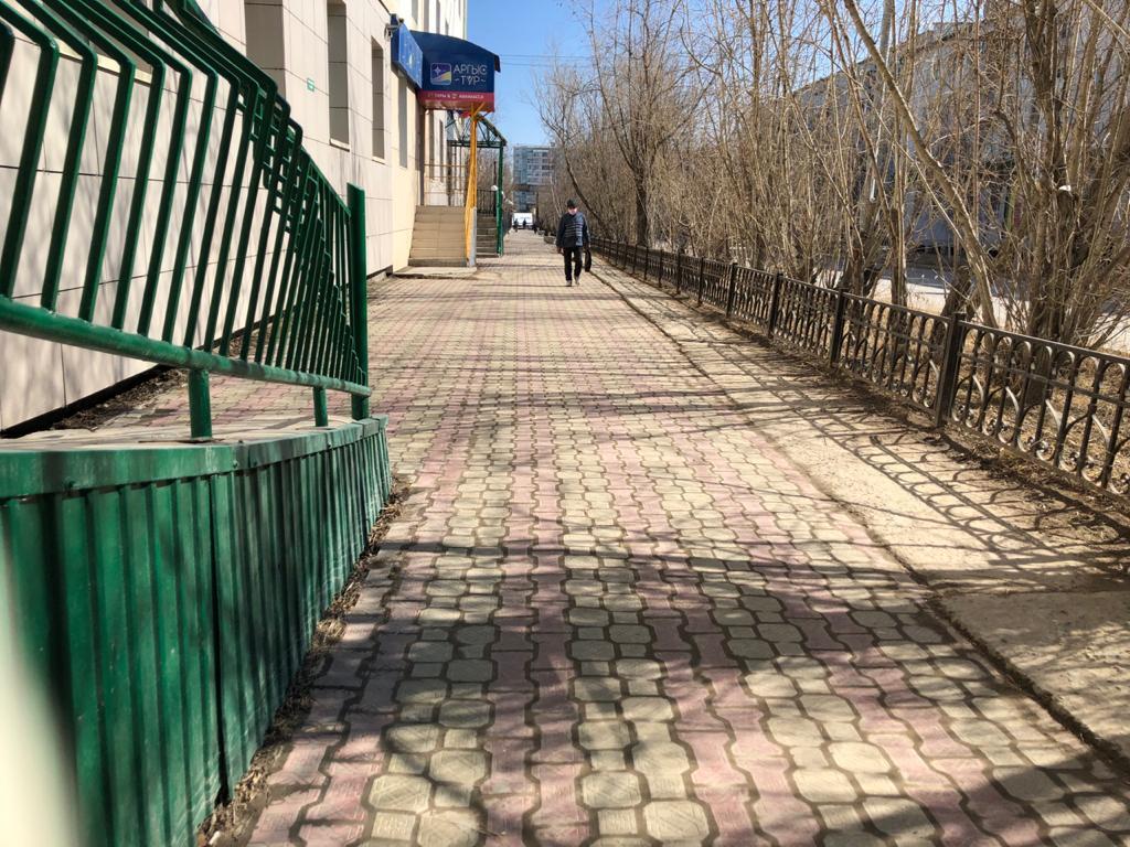 Глава Якутии: «Ограничительные меры в городах Якутии могут быть сняты  только в случае улучшения эпидситуации»