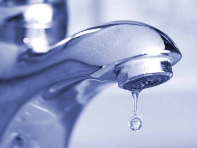 О временном ограничении холодного водоснабжения в некоторых районах Якутска