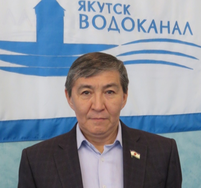 Работников «Водоканала» протестируют на коронавирус