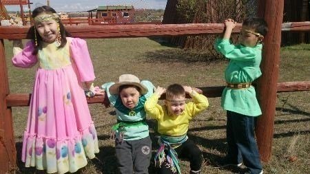 В Якутии подано более 5 тысяч заявлений от семей с детьми в возрасте от 3 до 7 лет включительно