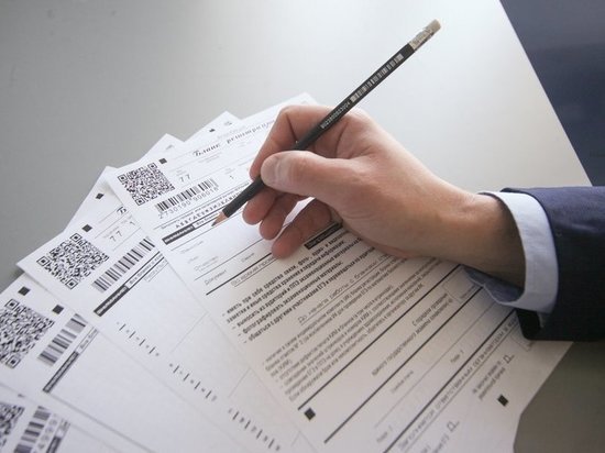 Минздрав рекомендовал перенести ЕГЭ