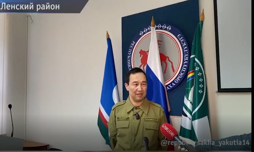 В Якутии за сутки зарегистрировано 17 случаев коронавирусной инфекции