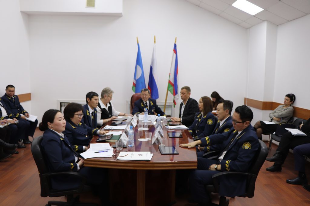 Финансовые ревизоры Якутска  рассказали об очередных проверках