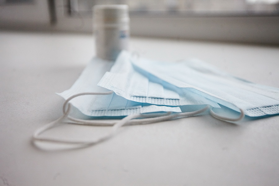 В Якутске  более 200 больных COVID-19 лечатся на дому