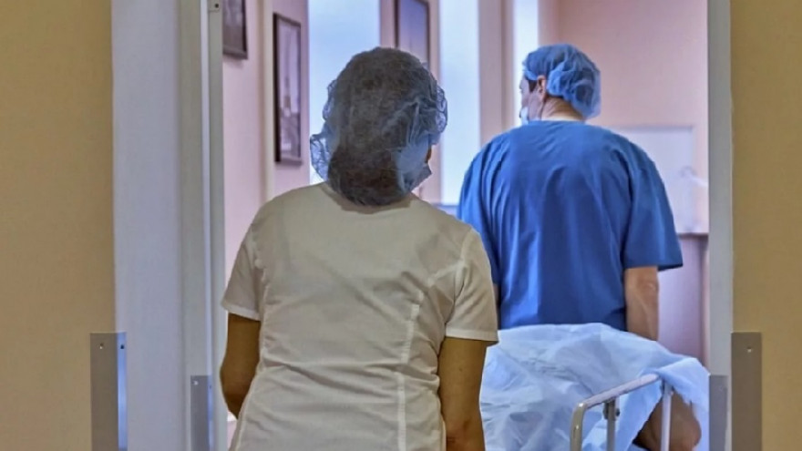 В Якутии скончалась пациентка с коронавирусной инфекцией из села Хатассы