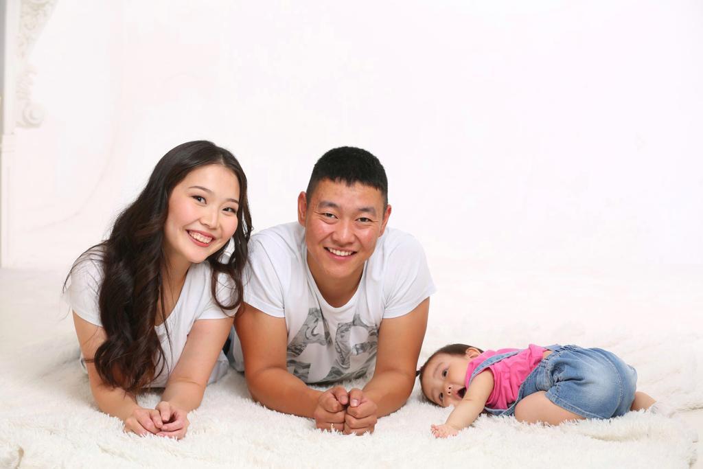 Спасибо АЭБ: Молодая семья из Якутска построит дом на средства «Дальневосточной ипотеки»