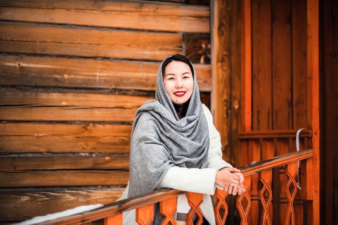 Известная журналистка стала мамой в четвертый раз