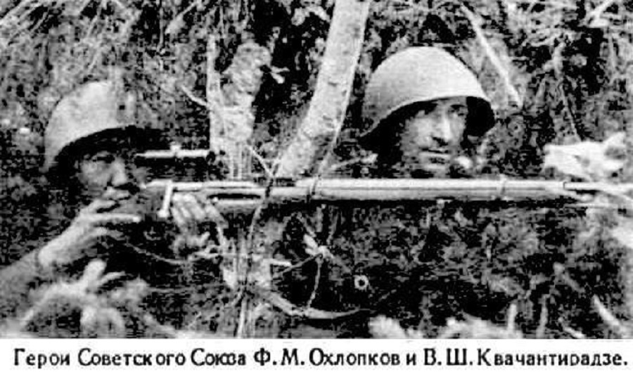 Якутия на защите Отечества