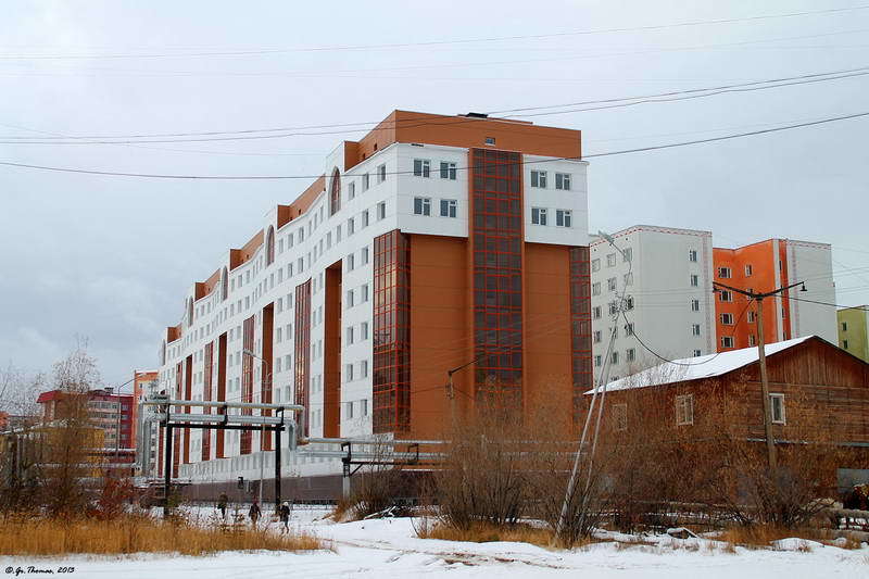 "Студенты с признаками ОРВИ перевозятся в инфекционную больницу",  - оперштаб республики