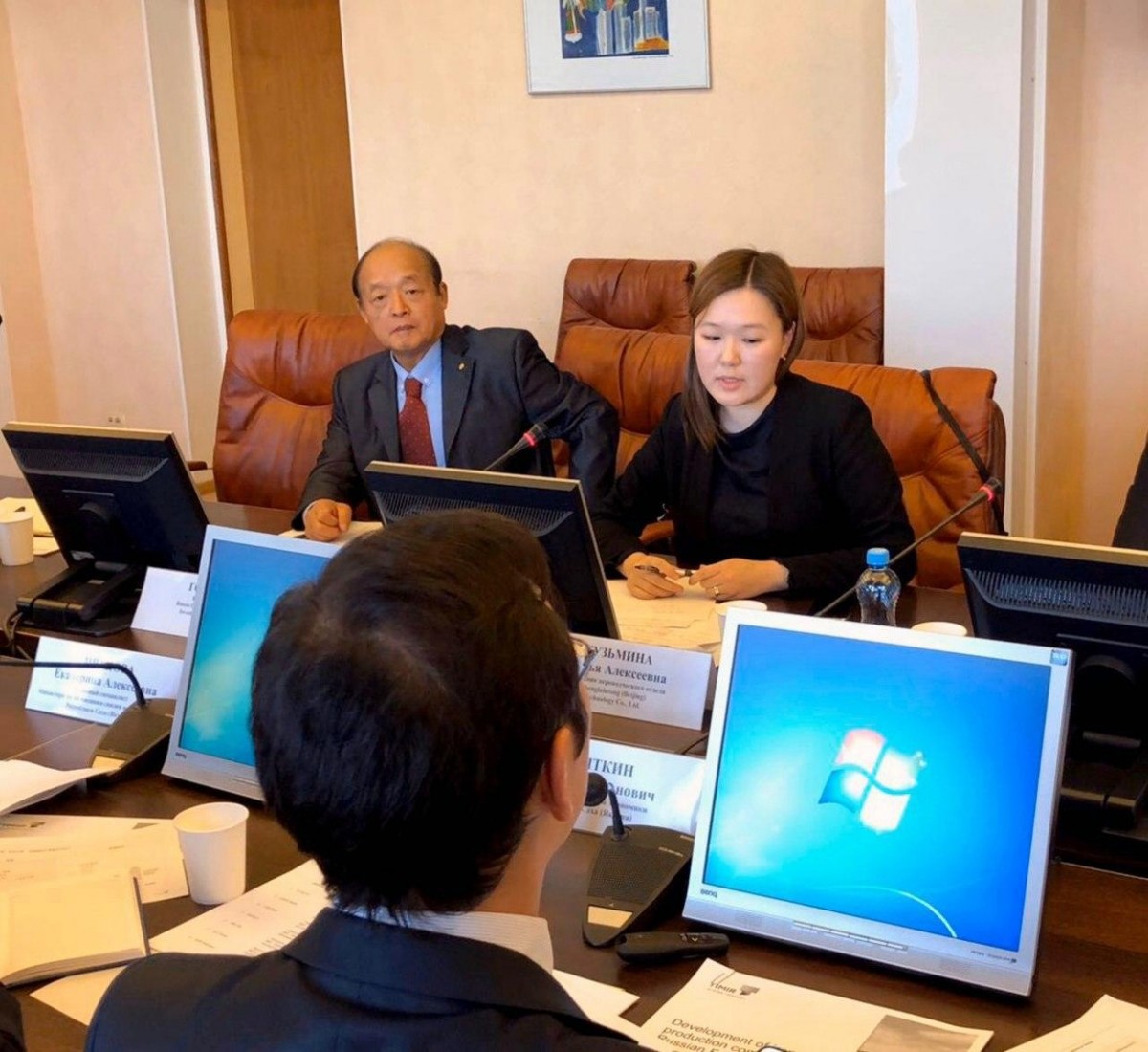 НАШИ В КИТАЕ. Якутянка Софья  Кузьмина о жизни и работе в крупной компании в Пекине