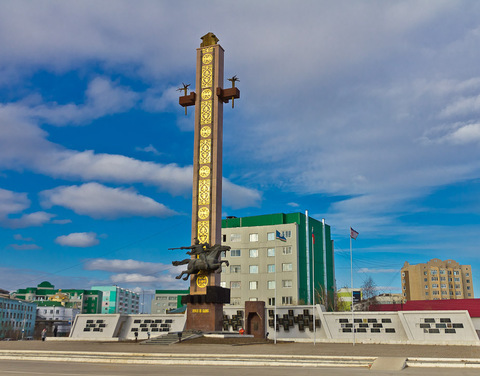 Программа праздничных мероприятий, посвященных 75-й годовщине Победы в Великой Отечественной войне в 1941-1945 гг.