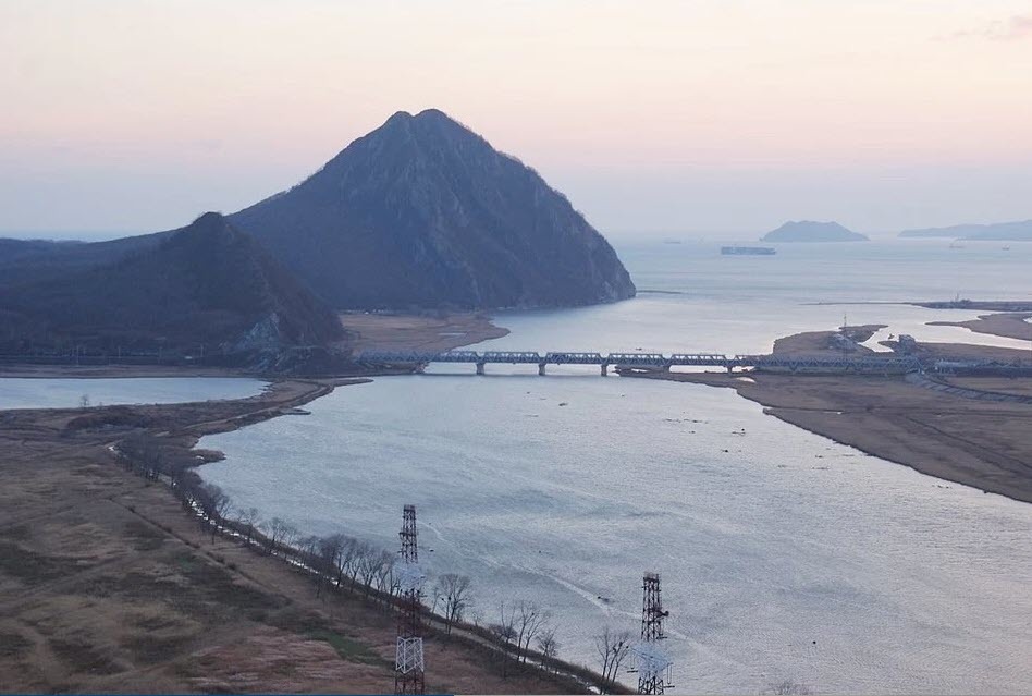 Находка закрывается на карантин из-за коронавируса