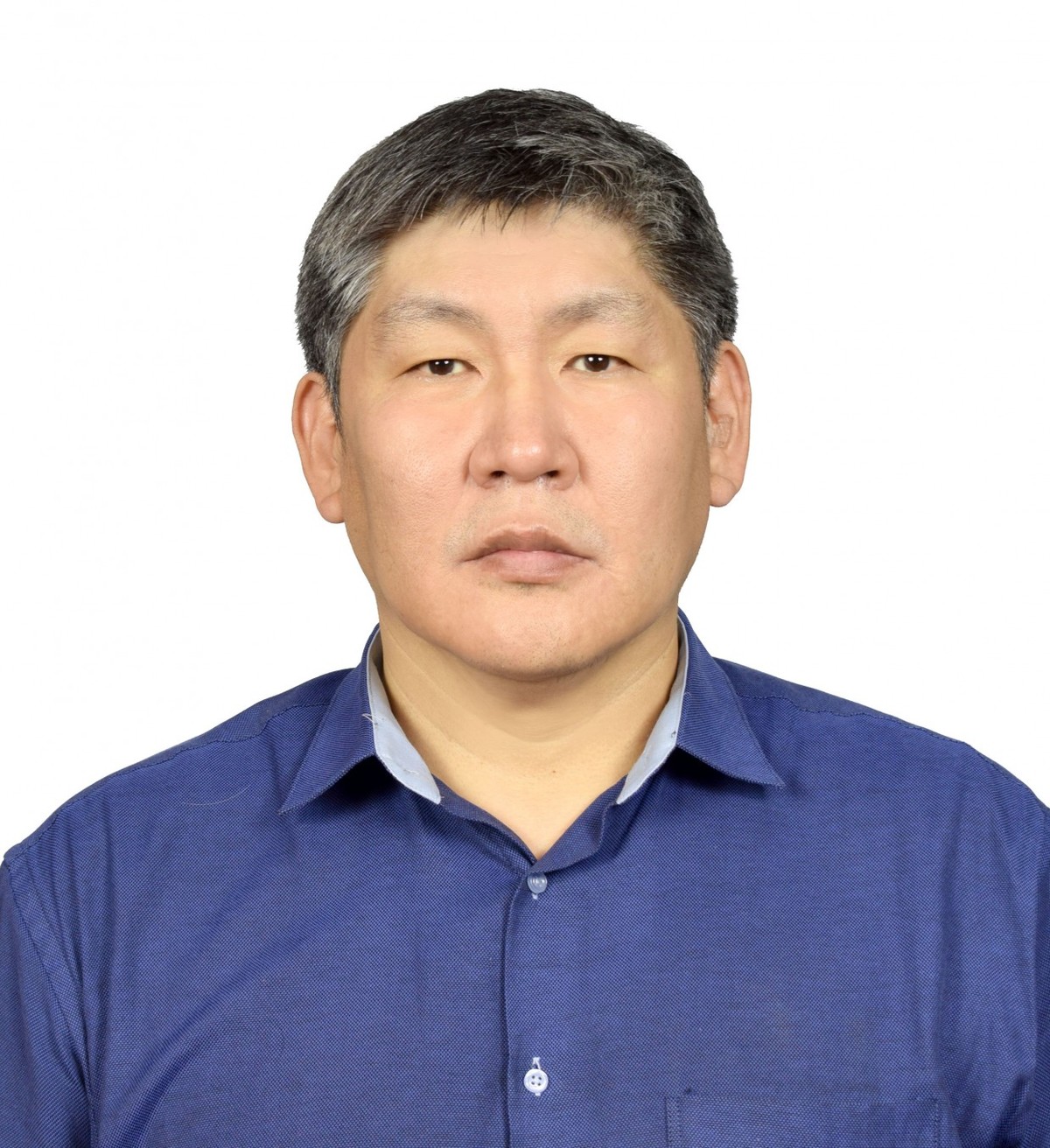 Эрнст Березкин о шамане и больных