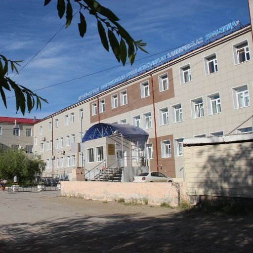 В офтальмологической больнице Якутска коронавирусом заразились 48 человек