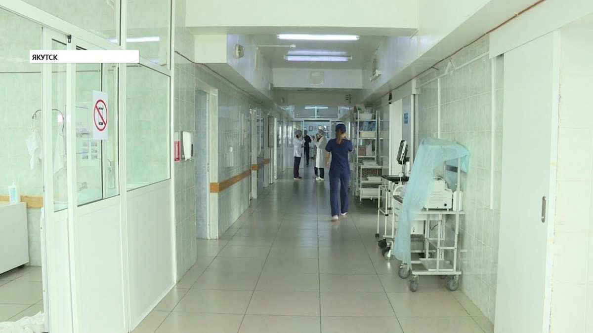 В Якутии за сутки выявлено 48 новых случаев коронавирусной инфекции