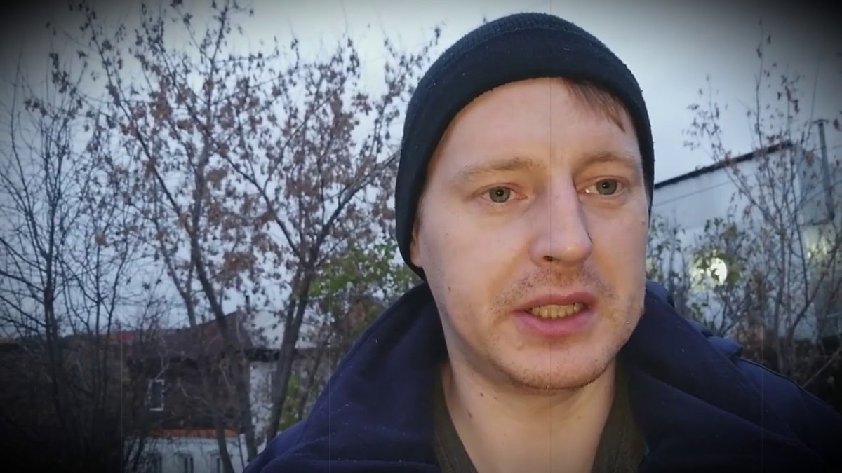 Блогер Сергей Тихий подал заявление в Следком о превышении должностных обязанностей сотрудников полиции