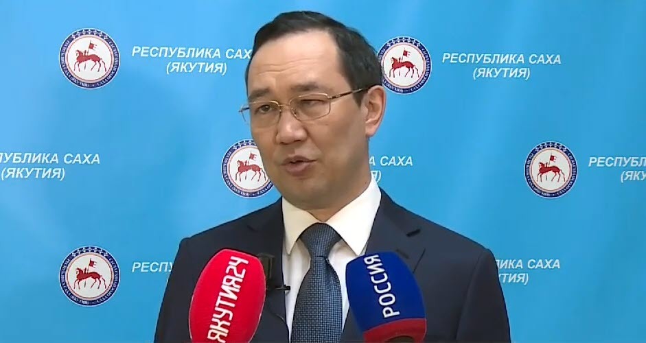 В Якутии за сутки зарегистрировано 67 новых случаев коронавируса  (10 июня)