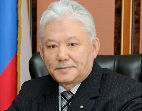 Михаил Николаев: «Мы заложили правильный вектор развития»